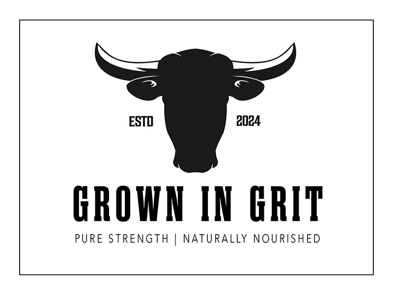 Grown In Grit